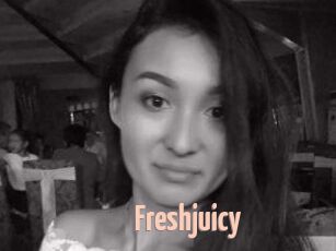 Freshjuicy