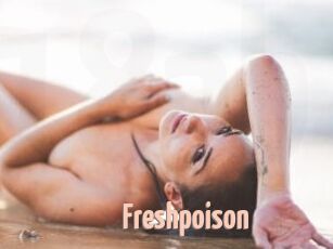 Freshpoison