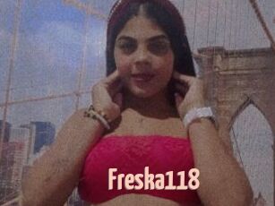 Freska118