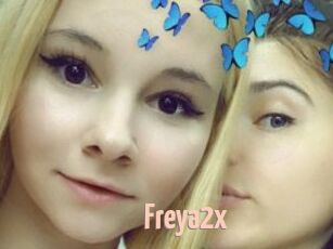 freya2x 18A blog