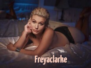 Freyaclarke