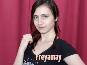Freyamay