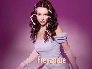 Freyaprue