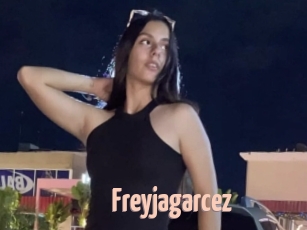 Freyjagarcez