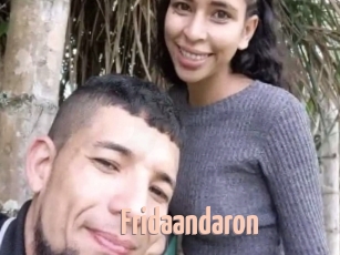 Fridaandaron