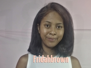 Fridahbrown