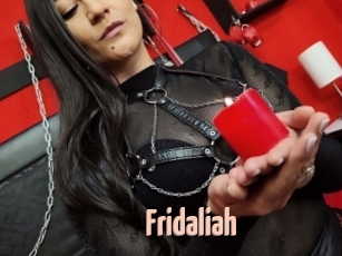 Fridaliah