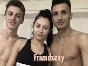 Friendsexy