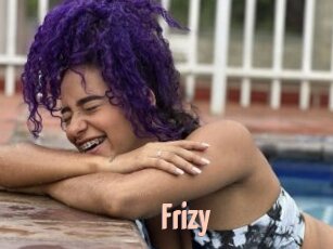 Frizy