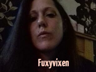 Fuxyvixen