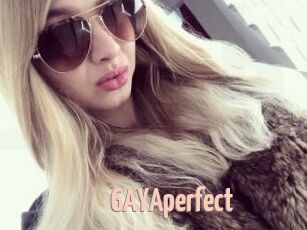 GAYAperfect