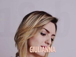 GIULIANNA