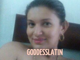 GODDESS_LATIN