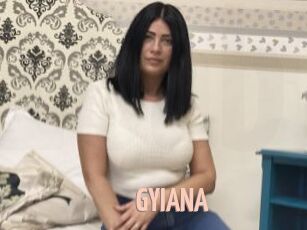 GYIANA