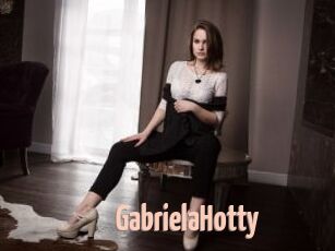 GabrielaHotty