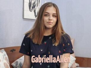 GabriellaAllen