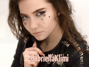 GabriellaKlimi
