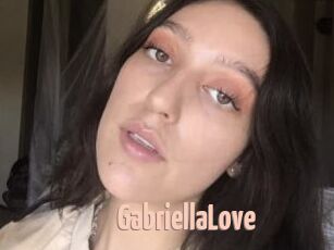 GabriellaLove