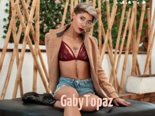 GabyTopaz