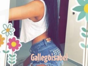 Gallegoisabel