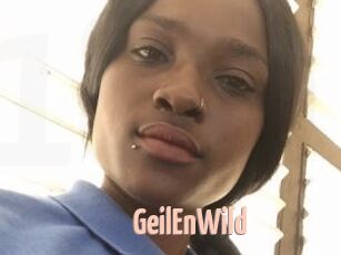 GeilEnWild