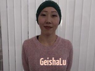 GeishaLu