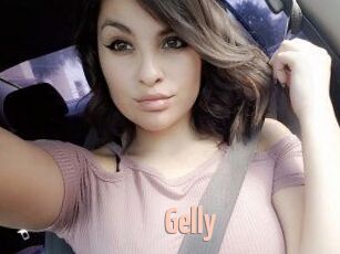Gelly