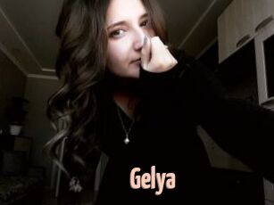 Gelya