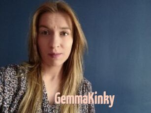 GemmaKinky