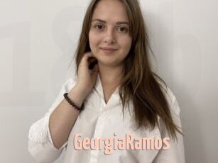 GeorgiaRamos