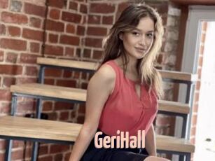 GeriHall