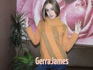 GerraJames