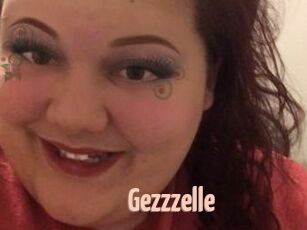 Gezzzelle