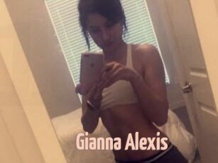 Gianna_Alexis