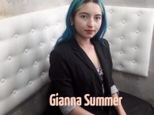 Gianna_Summer
