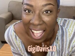 GigiDavisXO