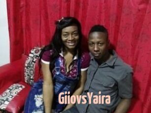 GiiovsYaira