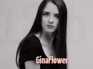 Gina_Flower