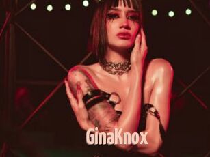 GinaKnox 18A blog