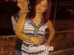 GinaNRyan