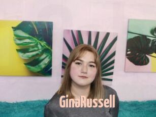 GinaRussell