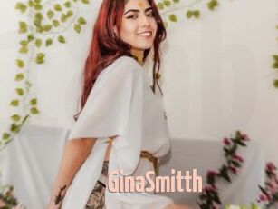 GinaSmitth