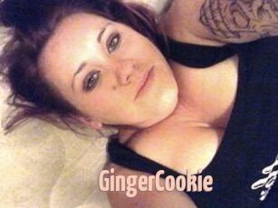 GingerCookie
