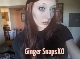 Ginger_SnapsXO