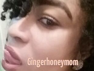 Gingerhoneymom