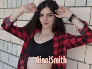 GinniSmith