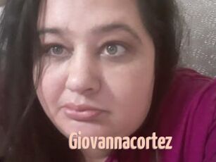 Giovannacortez