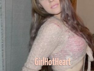 GirlHotHeart