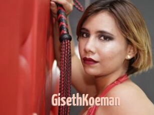 GisethKoeman