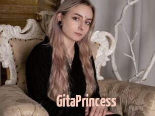 GitaPrincess